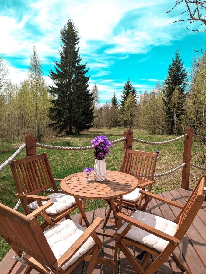 Hotel Medve Dome - Luxury Camping In The Middle Of Nature Vlahita Exterior foto